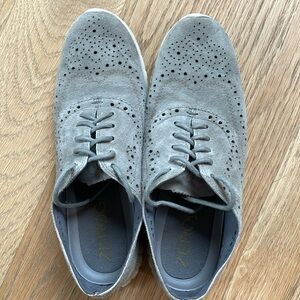 Cole Haan Zerogrand shoes